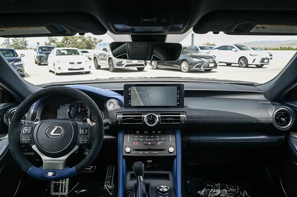Thumbnail: 2024 Lexus ES - 2