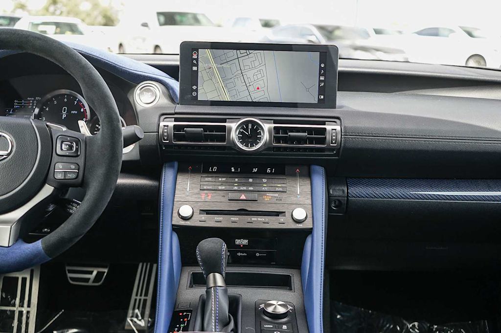 Thumbnail: 2024 Lexus ES - 9