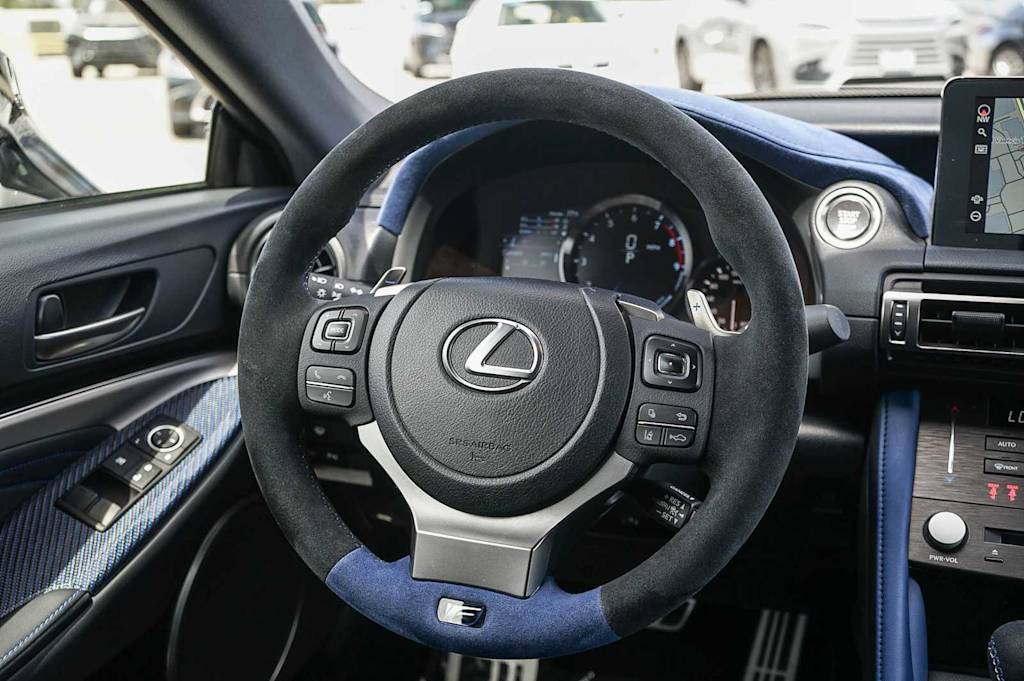 Thumbnail: 2024 Lexus ES - 13
