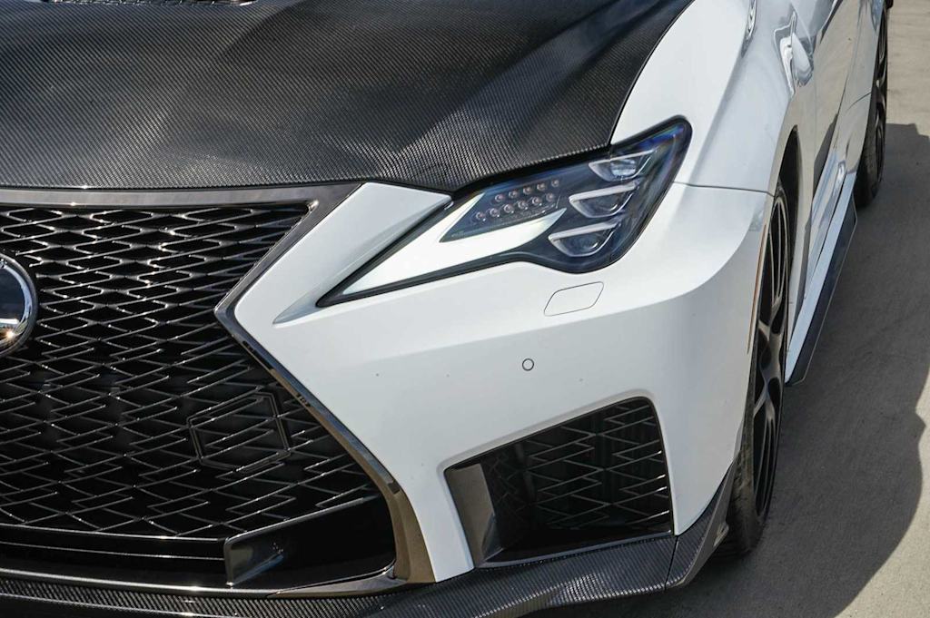 Thumbnail: 2024 Lexus ES - 21