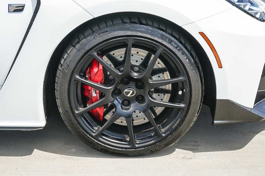 Thumbnail: 2024 Lexus ES - 7