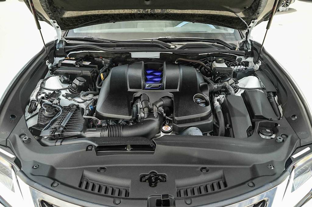 Thumbnail: 2024 Lexus ES - 8