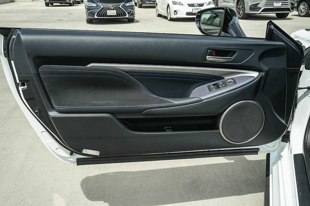 Thumbnail: 2024 Lexus ES - 28