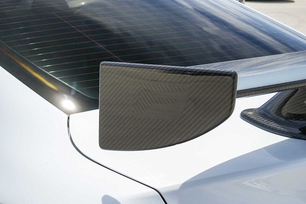 Thumbnail: 2024 Lexus ES - 26