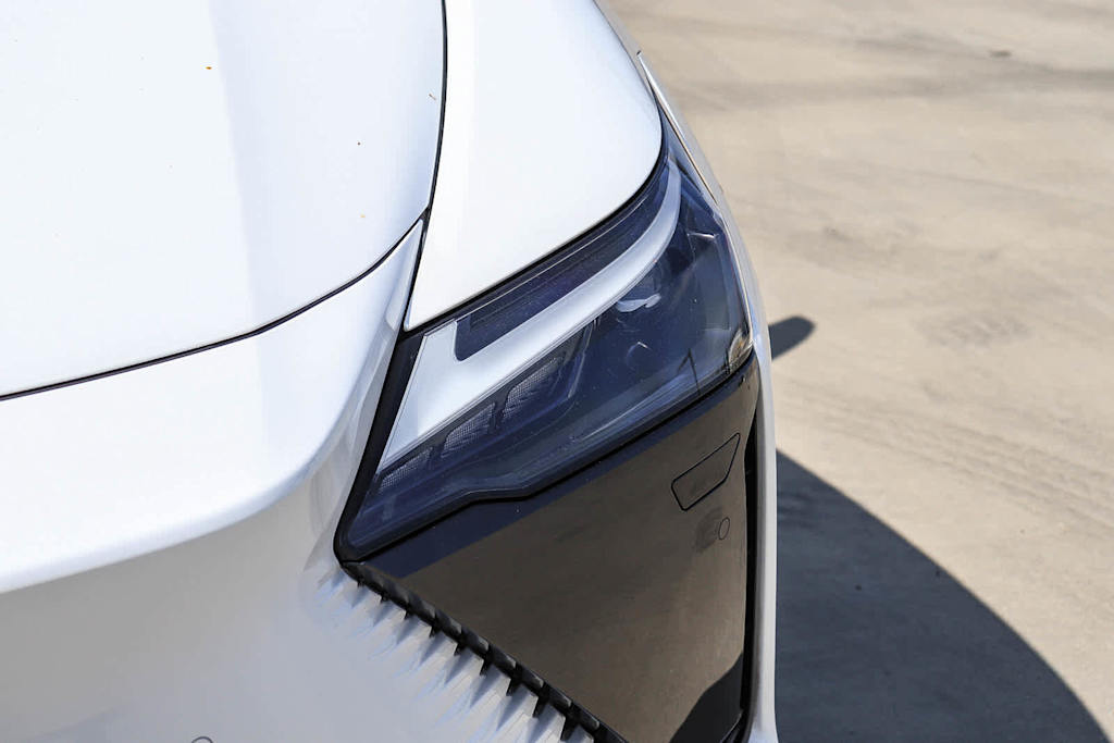 Thumbnail: 2023 Lexus RZ - 20