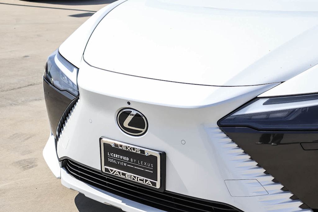 Thumbnail: 2023 Lexus RZ - 21