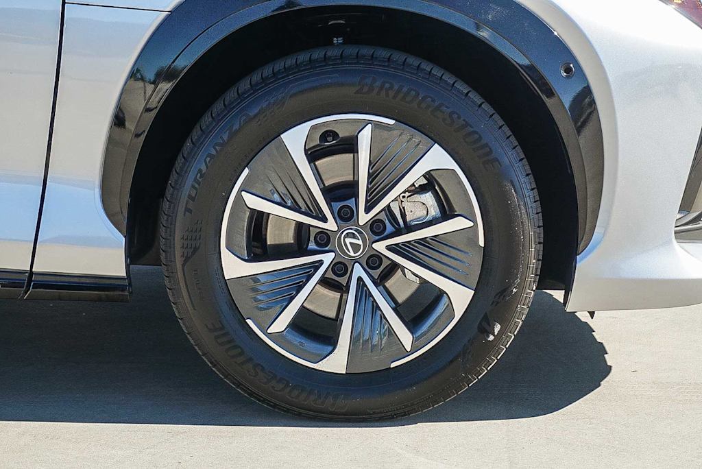 Thumbnail: 2024 Lexus RZ - 7