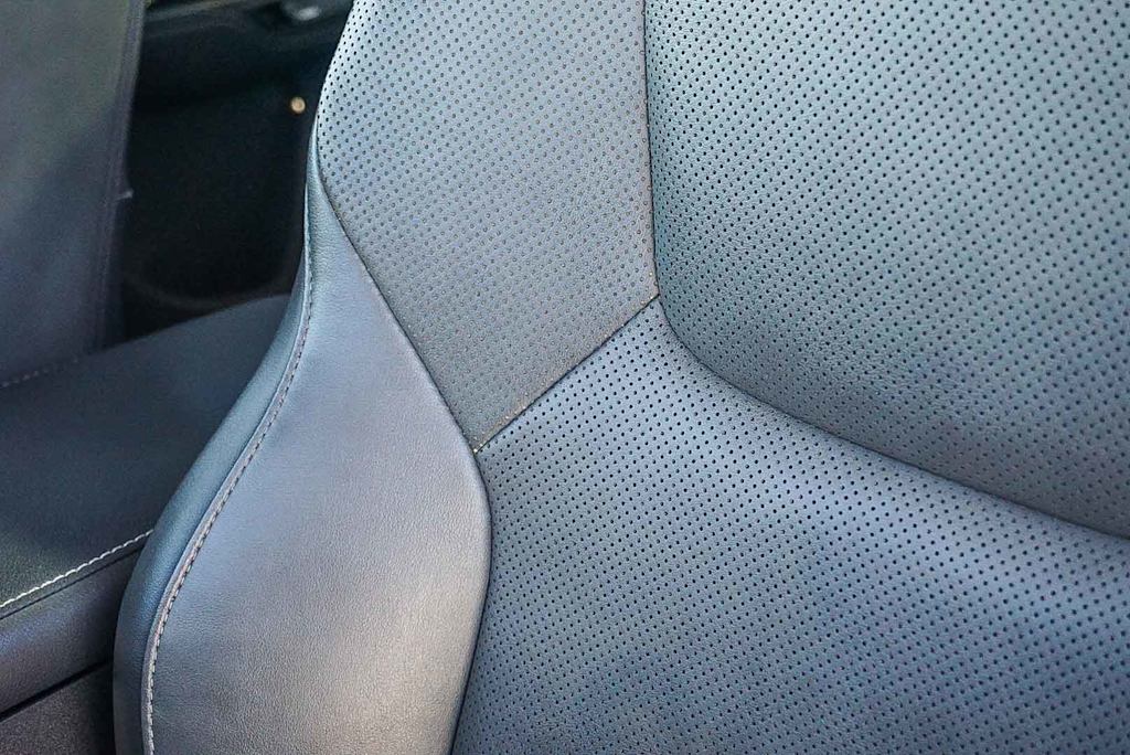 Thumbnail: 2024 Lexus RZ - 36