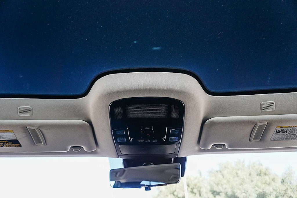 Thumbnail: 2024 Lexus RZ - 28