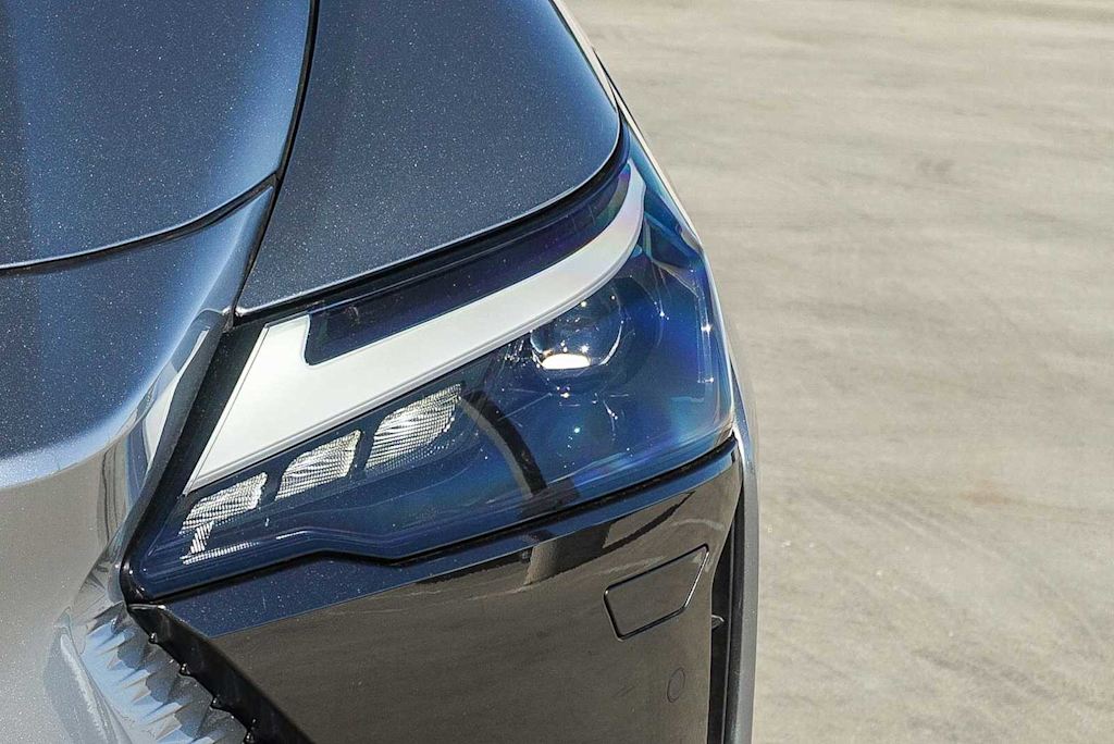 Thumbnail: 2024 Lexus RZ - 24