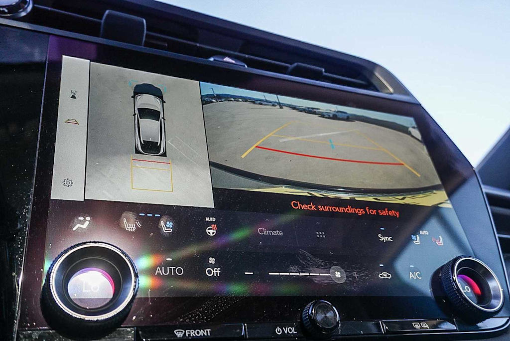 Thumbnail: 2024 Lexus RZ - 35