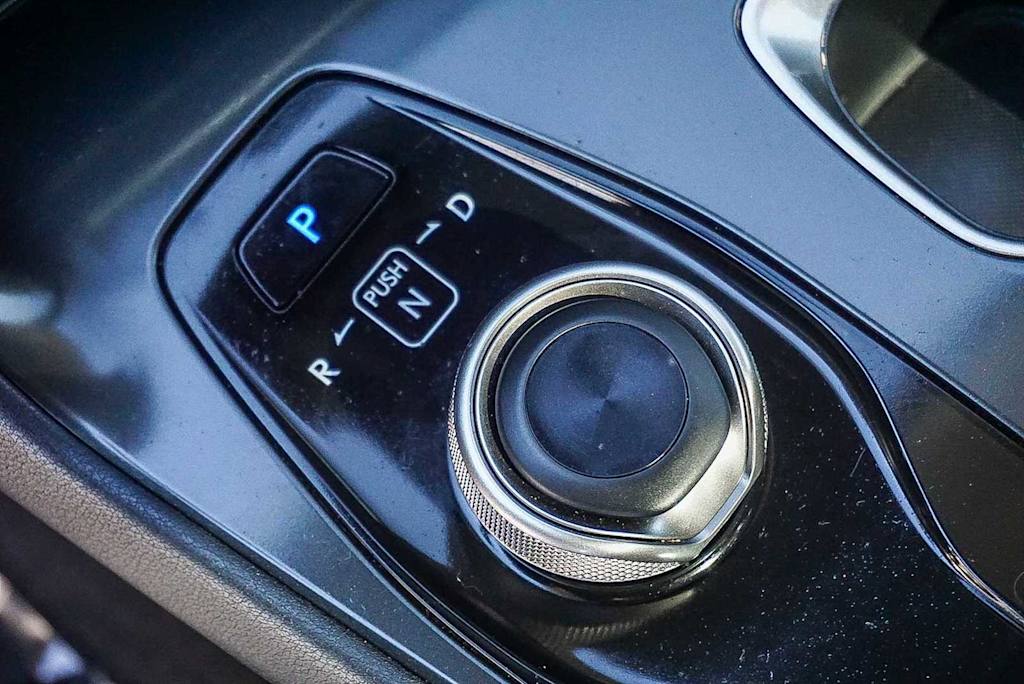 Thumbnail: 2024 Lexus RZ - 31