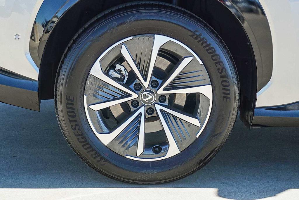 Thumbnail: 2024 Lexus RZ - 27