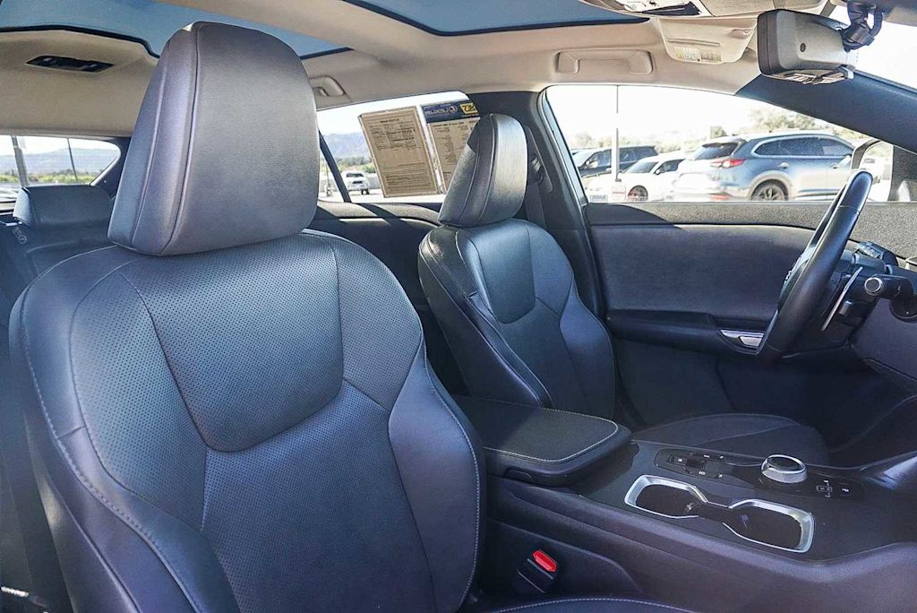 Thumbnail: 2024 Lexus RZ - 10