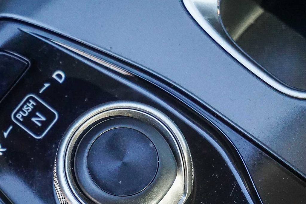 Thumbnail: 2024 Lexus RZ - 32