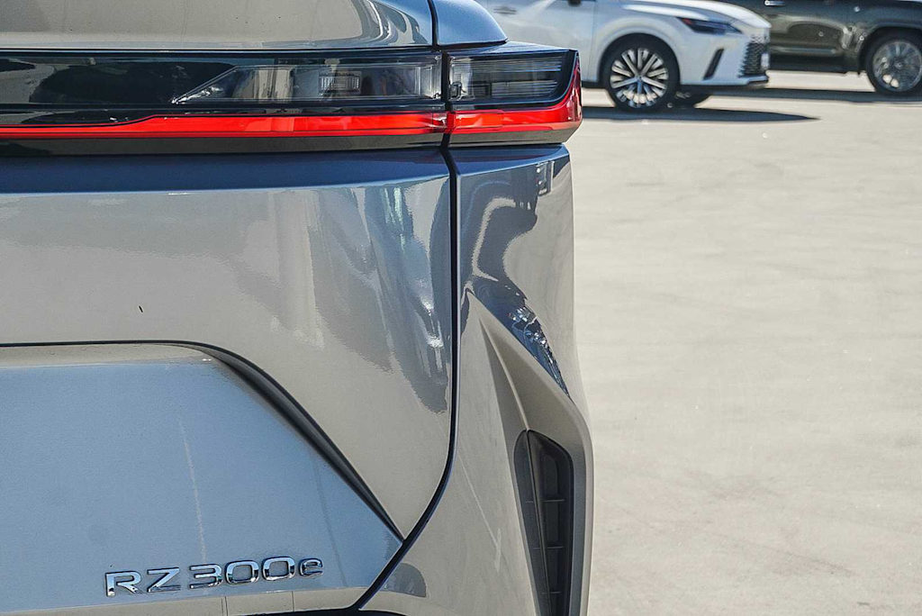 Thumbnail: 2024 Lexus RZ - 6