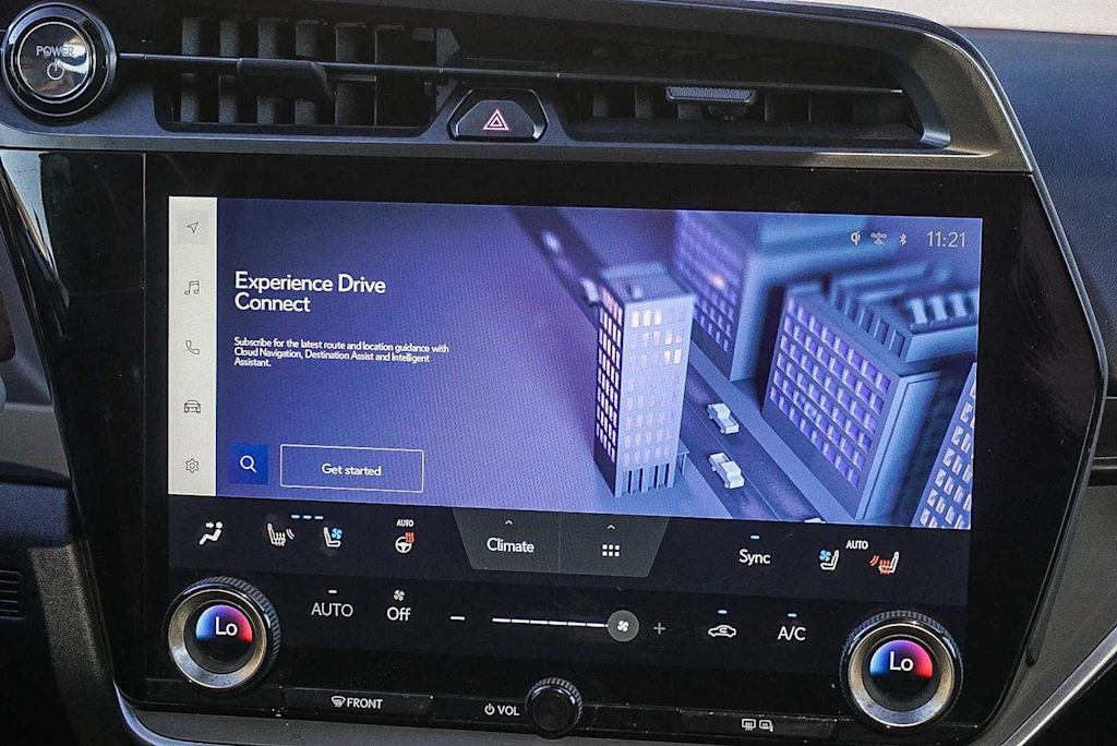 Thumbnail: 2024 Lexus RZ - 29