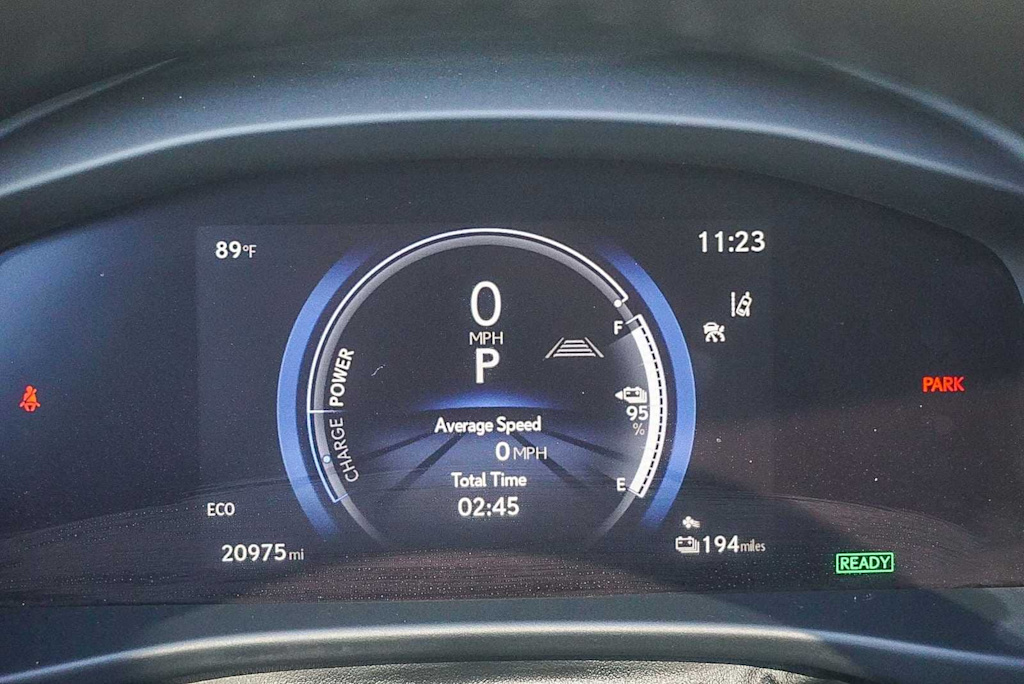 Thumbnail: 2024 Lexus RZ - 15