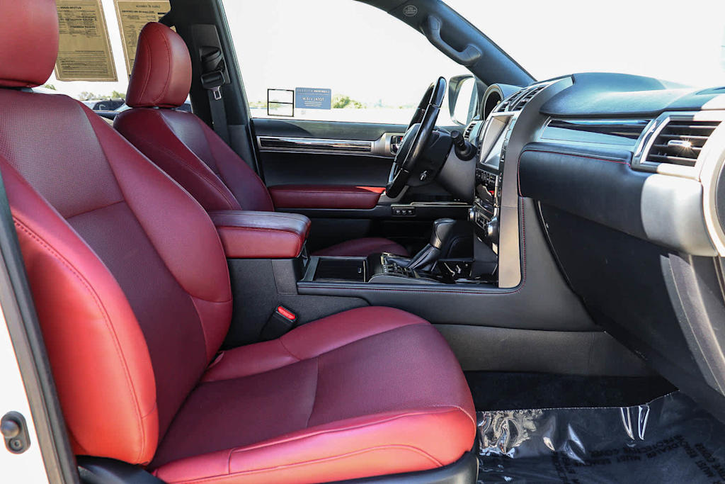 Thumbnail: 2021 Lexus GX - 10