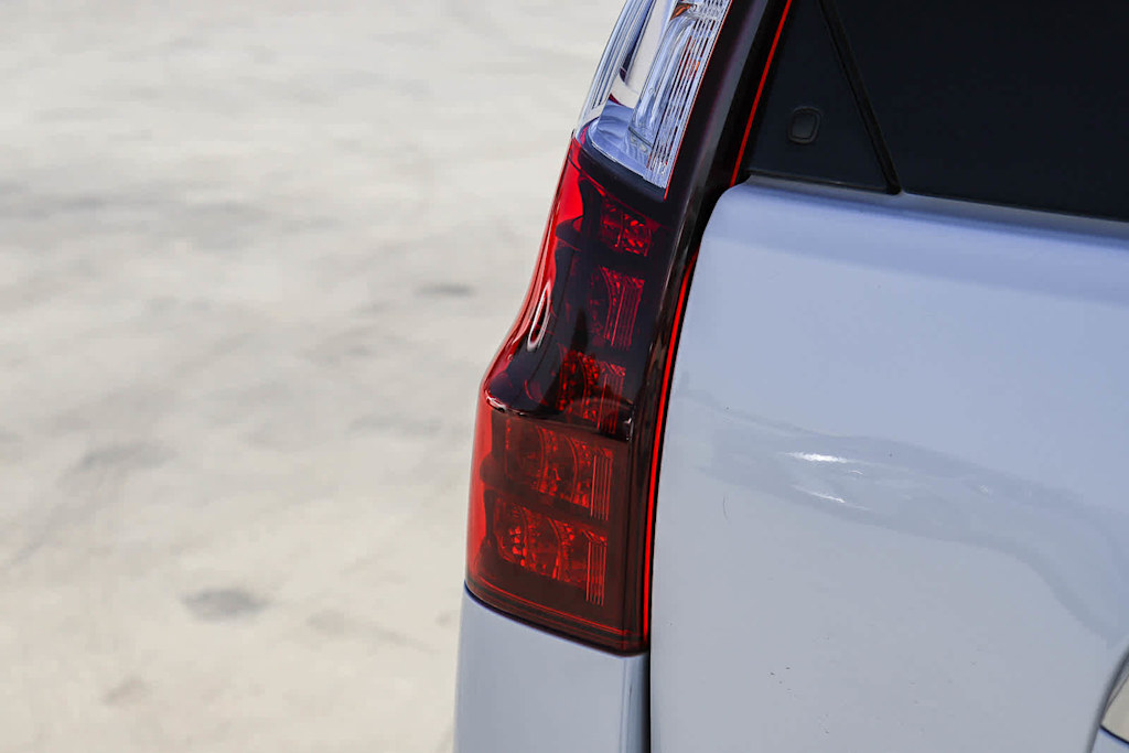Thumbnail: 2021 Lexus GX - 23