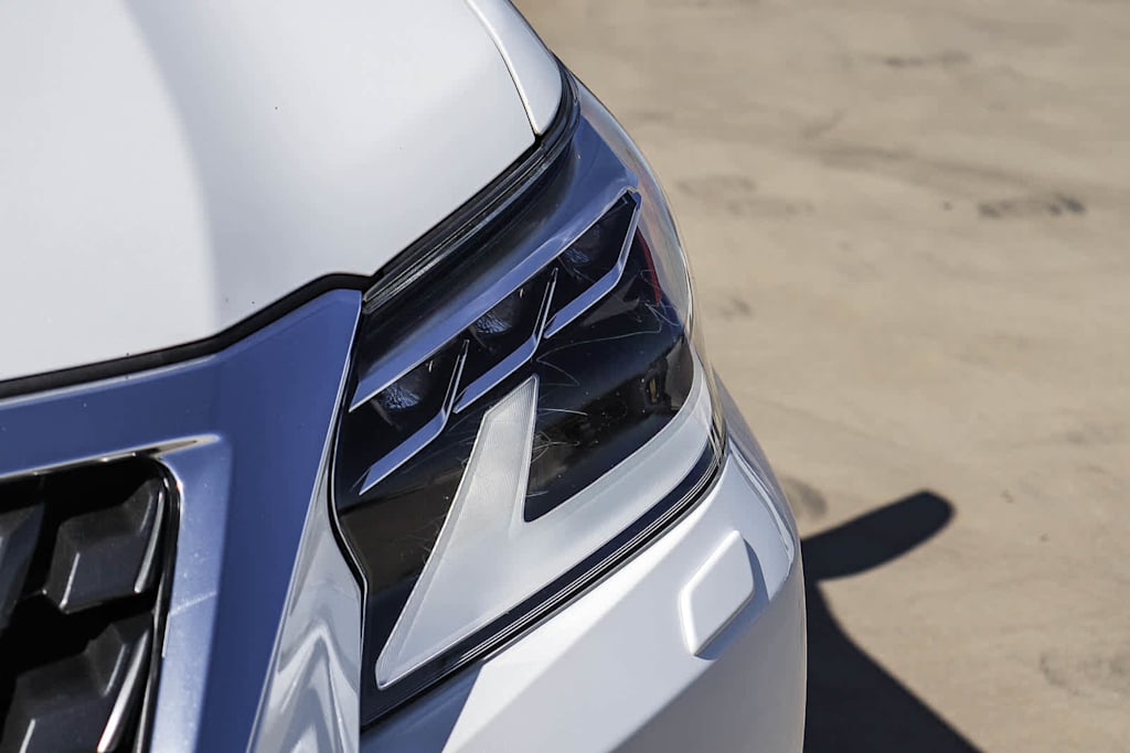 Thumbnail: 2021 Lexus GX - 21