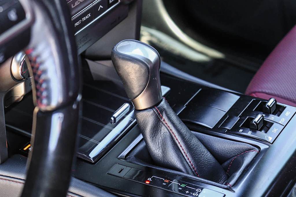Thumbnail: 2021 Lexus GX - 14