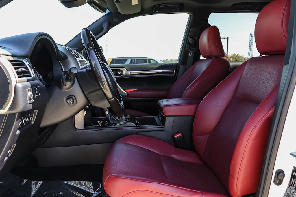 Thumbnail: 2021 Lexus GX - 11