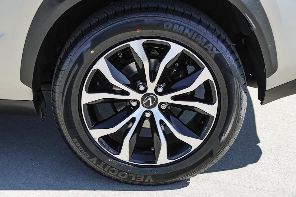 Thumbnail: 2016 Lexus NX - 23