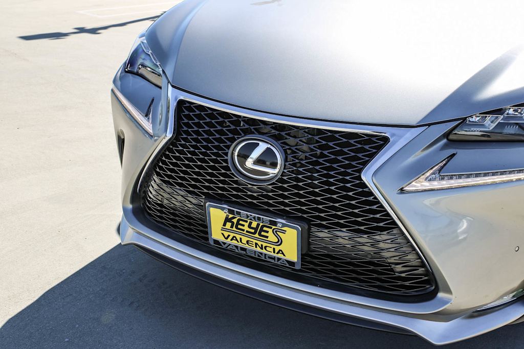 Thumbnail: 2016 Lexus NX - 22