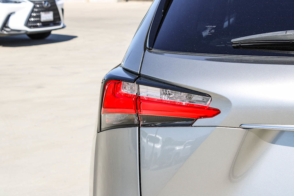 Thumbnail: 2016 Lexus NX - 6