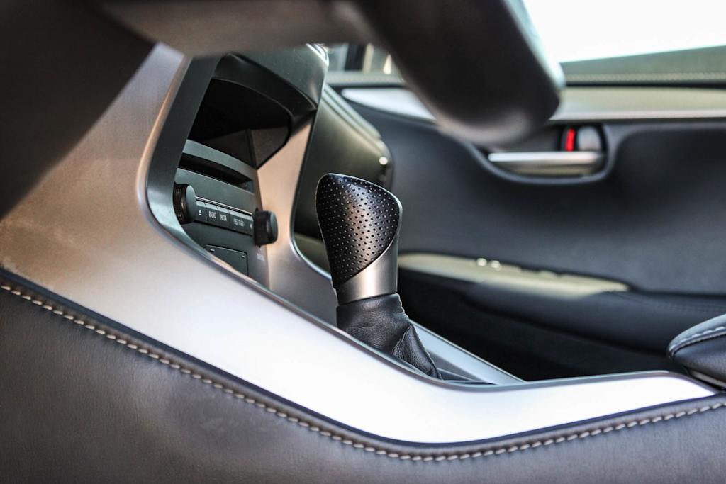 Thumbnail: 2016 Lexus NX - 26