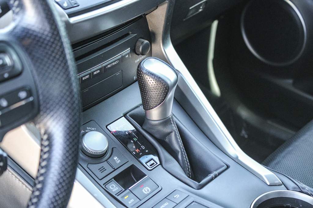 Thumbnail: 2016 Lexus NX - 15
