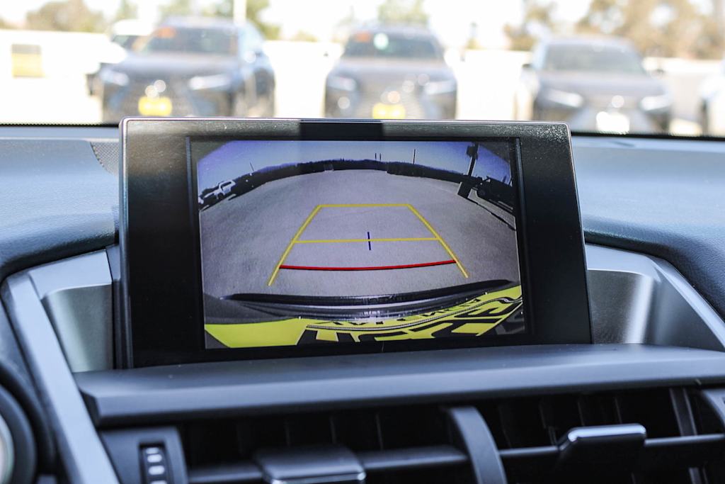 Thumbnail: 2016 Lexus NX - 28