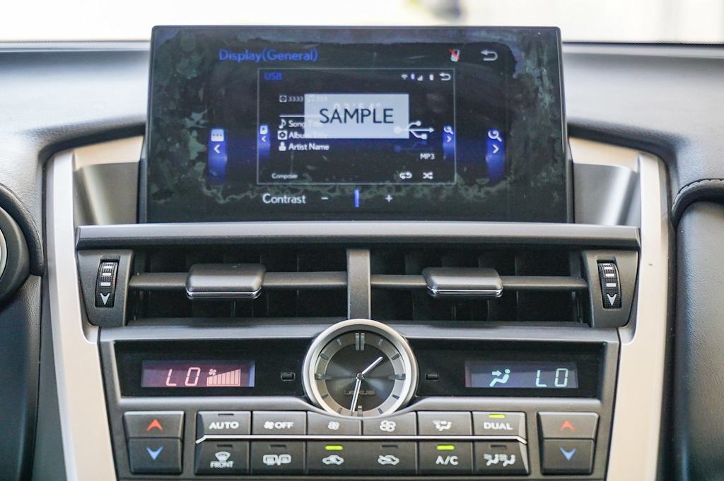 Thumbnail: 2016 Lexus NX - 13