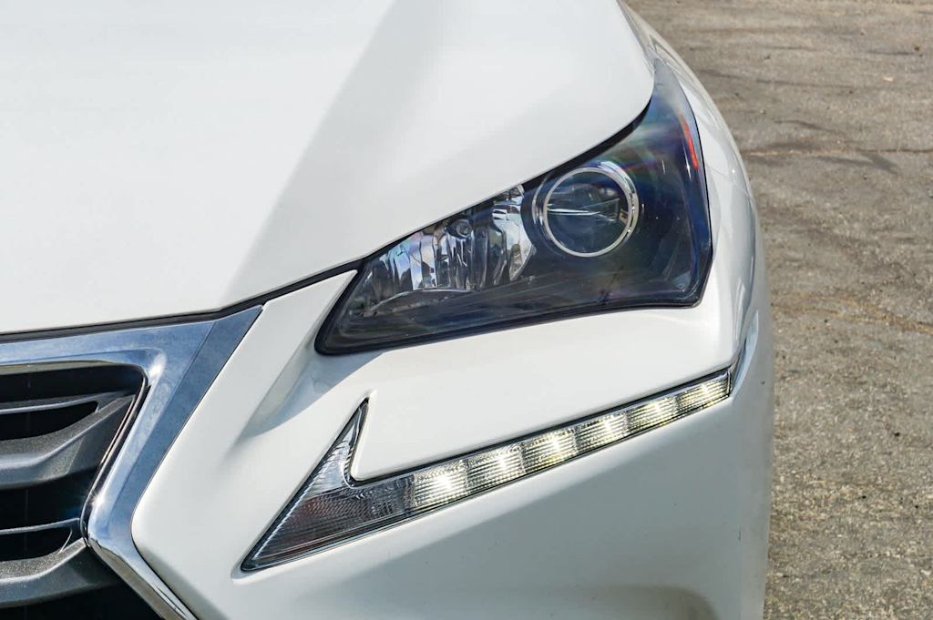 Thumbnail: 2016 Lexus NX - 22