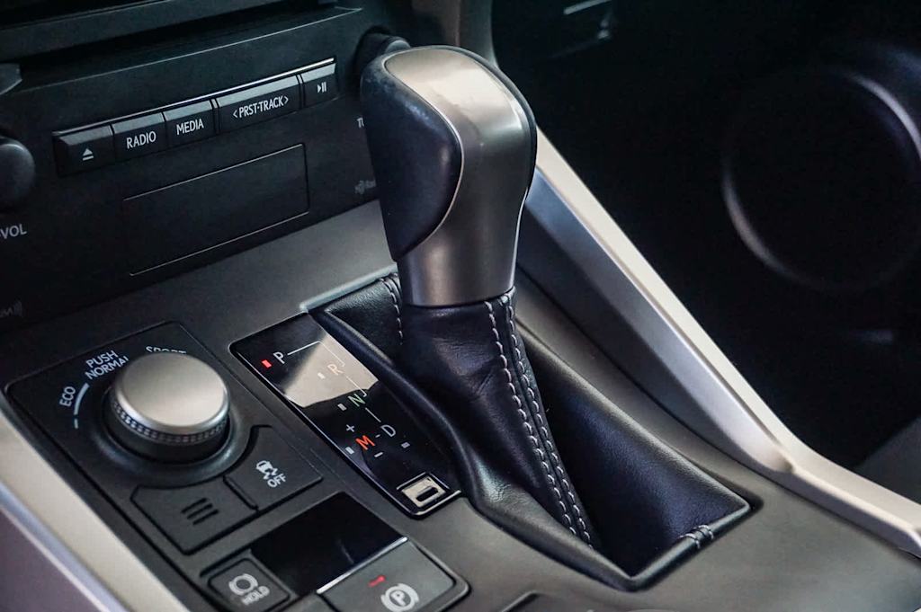Thumbnail: 2016 Lexus NX - 14