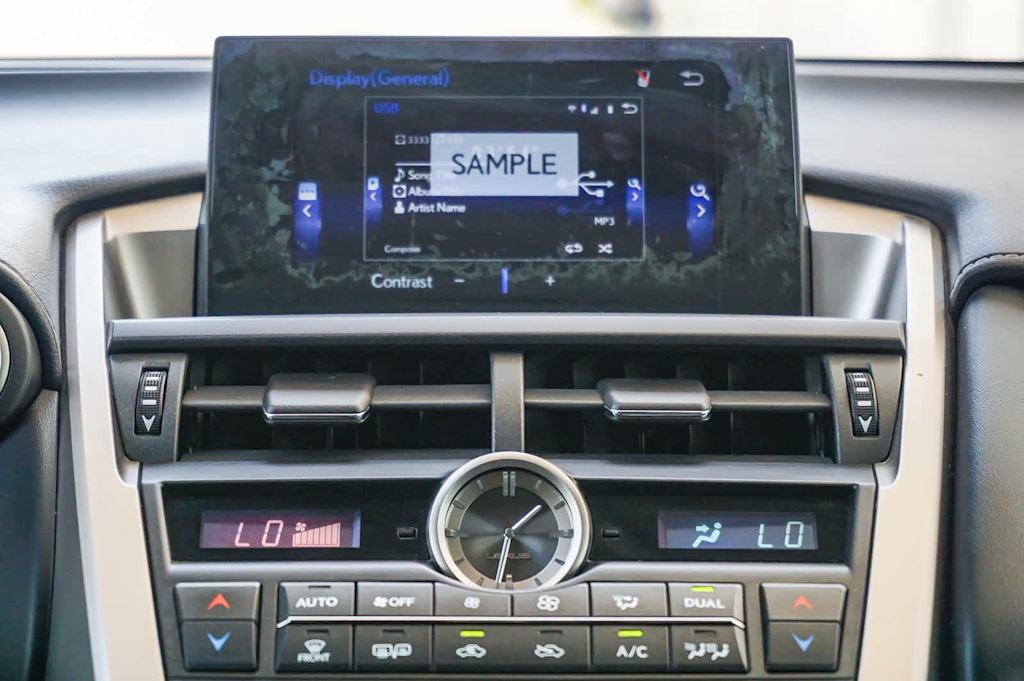 Thumbnail: 2016 Lexus NX - 26