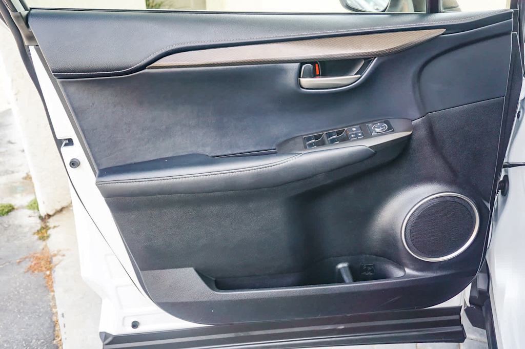 Thumbnail: 2016 Lexus NX - 29