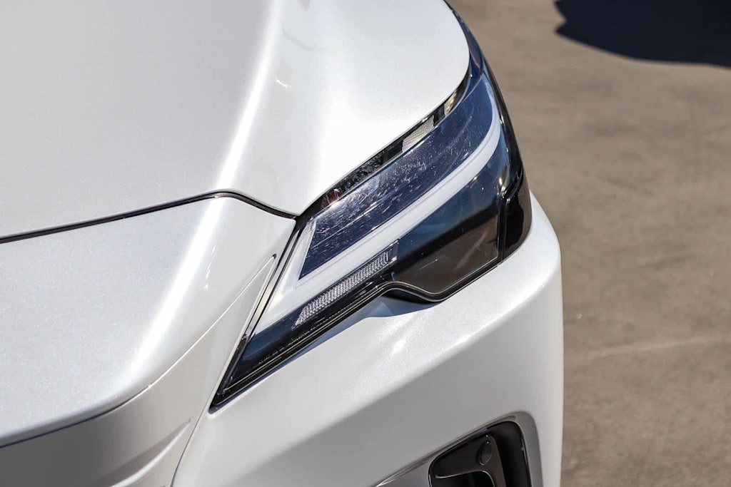 Thumbnail: 2025 Lexus RX - 20