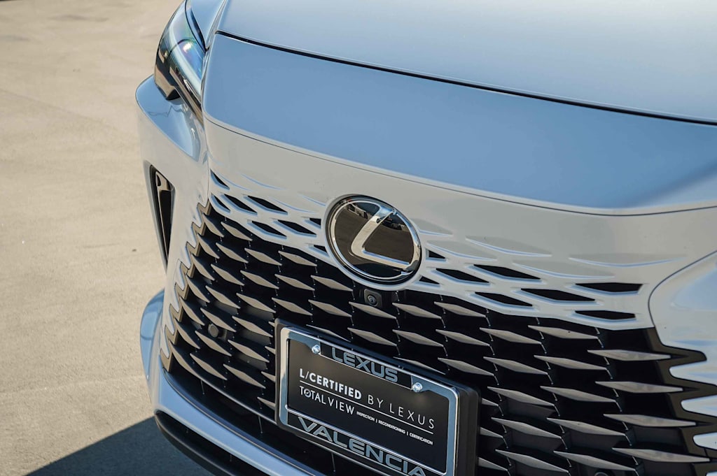 Thumbnail: 2024 Lexus RX - 20