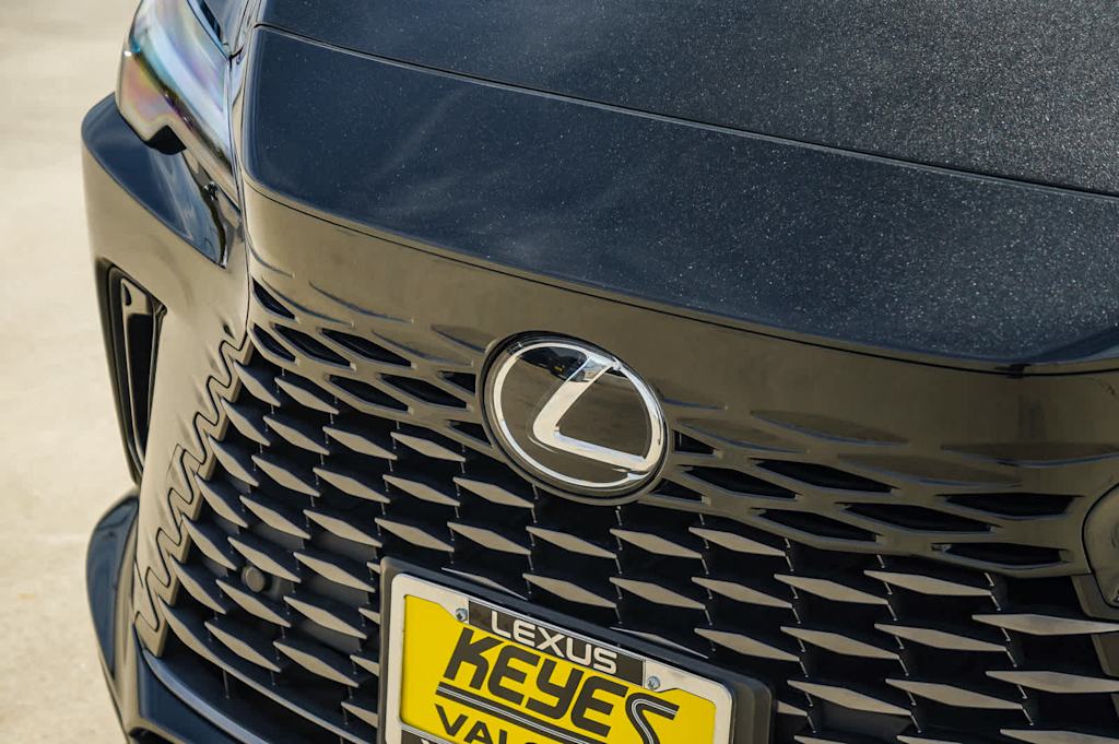Thumbnail: 2023 Lexus RX - 6