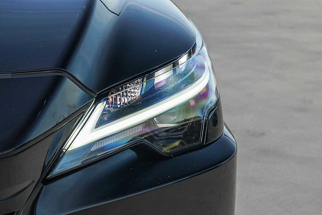 Thumbnail: 2023 Lexus RX - 19