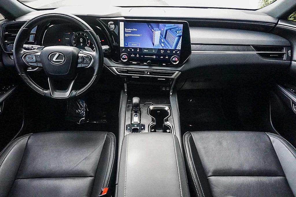 Thumbnail: 2023 Lexus RX - 2