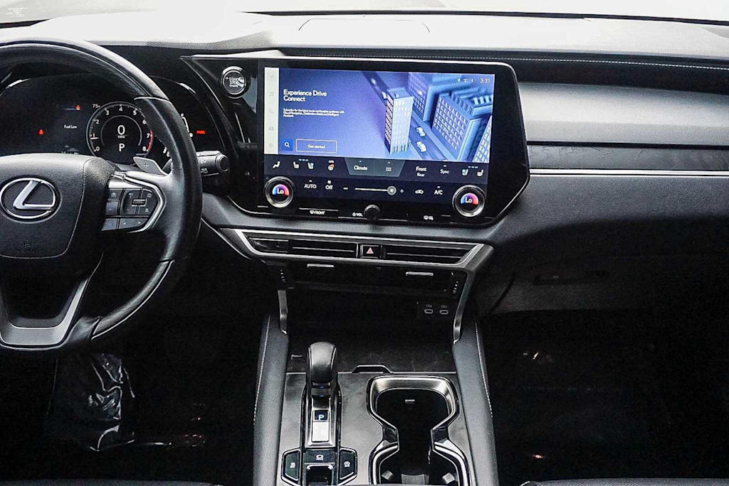 Thumbnail: 2023 Lexus RX - 12