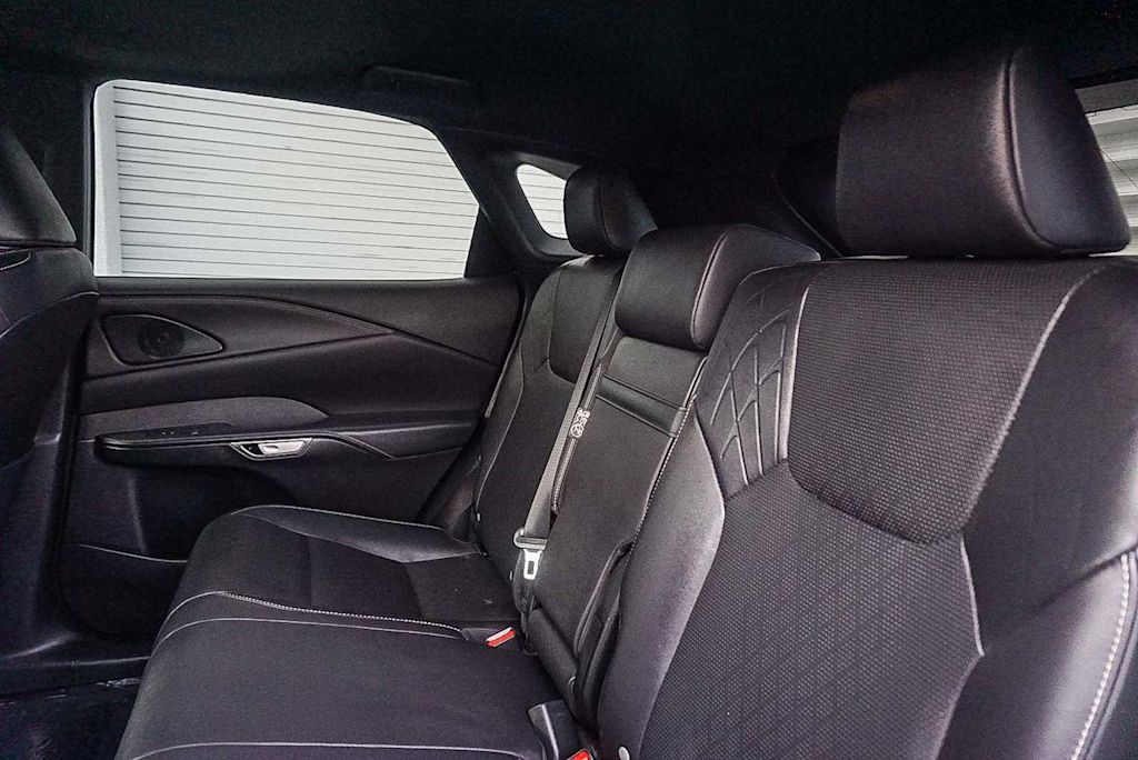 Thumbnail: 2023 Lexus RX - 11