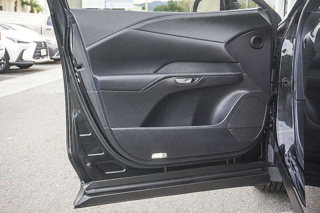 Thumbnail: 2023 Lexus RX - 26