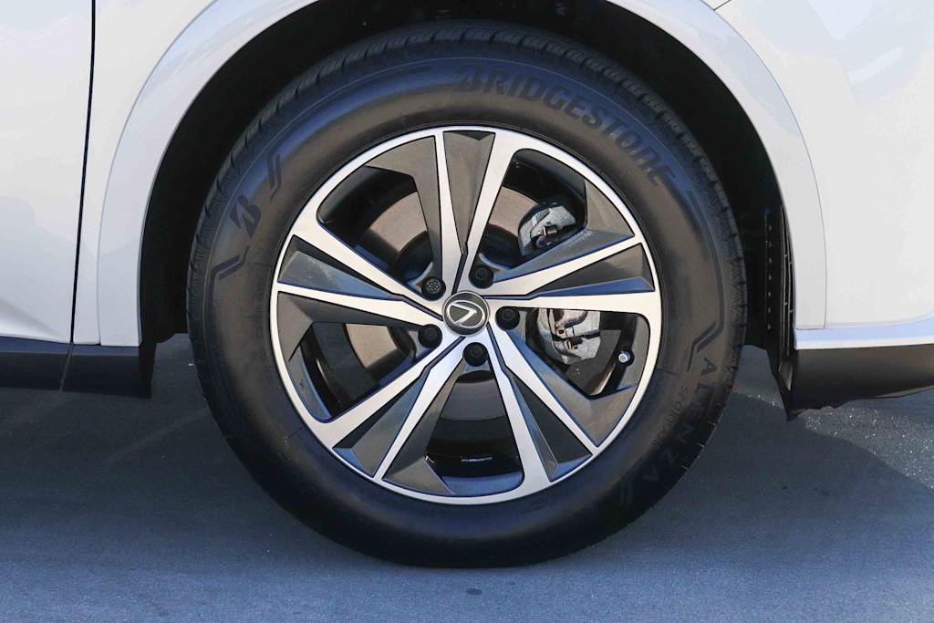 Thumbnail: 2024 Lexus RX - 6