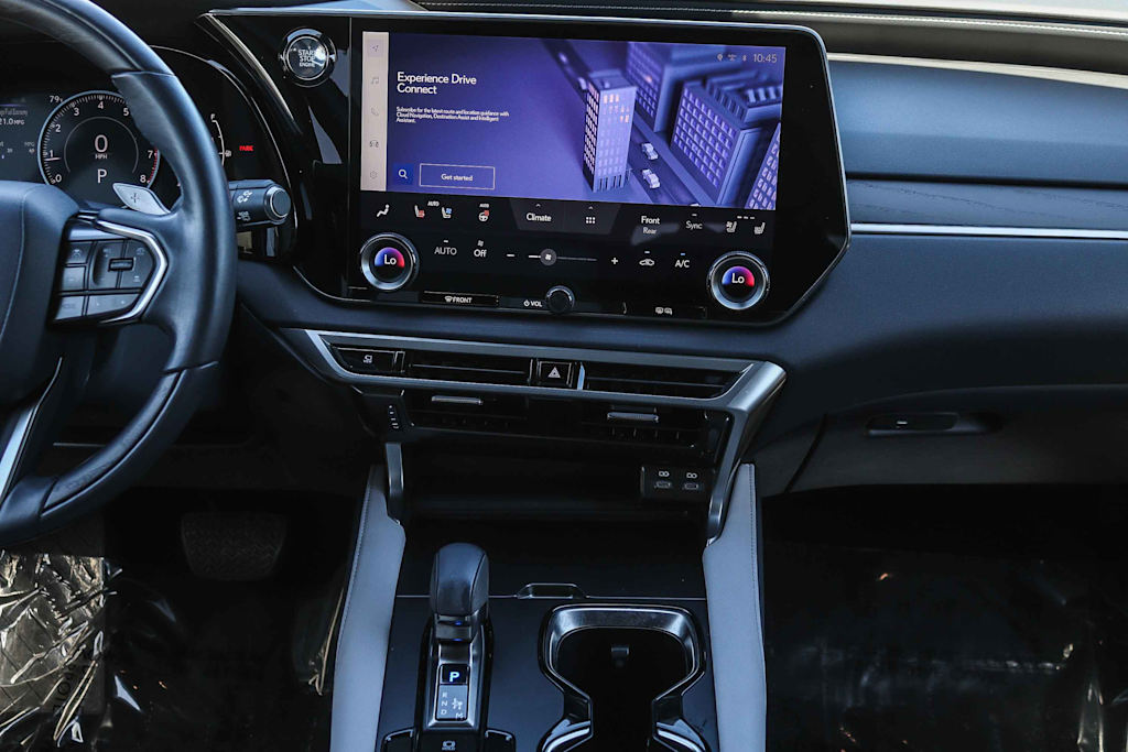 Thumbnail: 2024 Lexus RX - 12