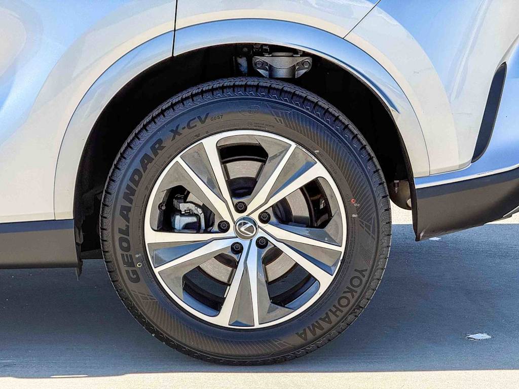 Thumbnail: 2023 Lexus RX - 22