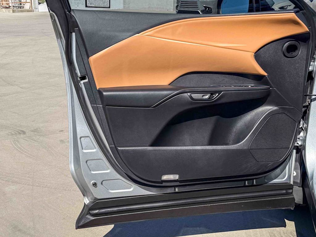 Thumbnail: 2023 Lexus RX - 27